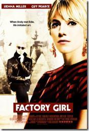 Factory girl
