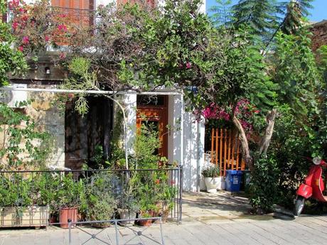 Racconti di un viaggio a Creta: la romantica città di Chanià