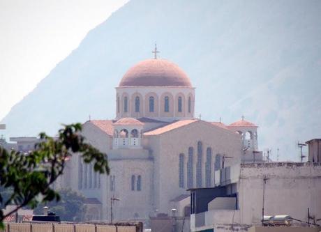 Racconti di un viaggio a Creta: la romantica città di Chanià