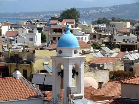 Racconti di un viaggio a Creta: la romantica città di Chanià