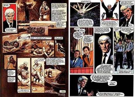 God Loves, Man Kills: la parabola di Claremont sul razzismo e la difficoltà di resistere allodio per il diverso X Men Marvel Comics In Evidenza Chris Claremont Brent Anderson 
