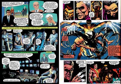 God Loves, Man Kills: la parabola di Claremont sul razzismo e la difficoltà di resistere allodio per il diverso X Men Marvel Comics In Evidenza Chris Claremont Brent Anderson 