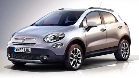 Fiat, nei prossimi due anni debutteranno cinque nuovi modelli