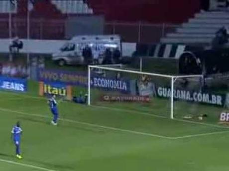 Ponte Preta-Corinthians 2-0, video highlights Immagine anteprima YouTube