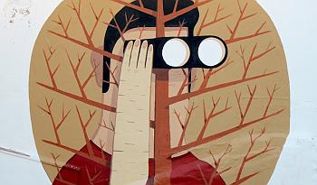 Dove passa Agostino il grigio scompare 130918_agostinoiacurci