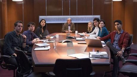 The Newsroom – Stagione 2