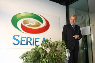 Lega Calcio Serie A: domani incontro verità con chi paga i diritti tv (Tuttosport)