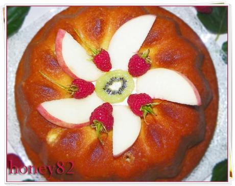 BABà SAVARIN