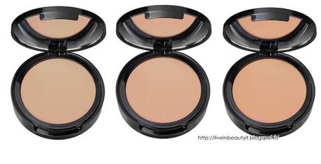 BeChic, Perfect&Chic;, Collezione Make Up A/I 2013 - Preview BeChic, Perfect&Chic;, Collezione Make Up A/I 2013 - Preview