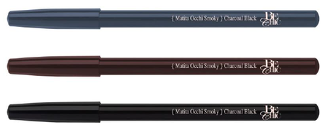 BeChic, Perfect&Chic;, Collezione Make Up A/I 2013 - Preview BeChic, Perfect&Chic;, Collezione Make Up A/I 2013 - Preview