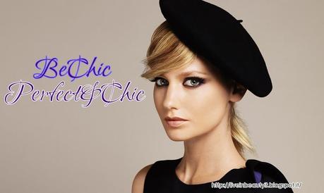 BeChic, Perfect&Chic;, Collezione Make Up A/I 2013 - Preview BeChic, Perfect&Chic;, Collezione Make Up A/I 2013 - Preview