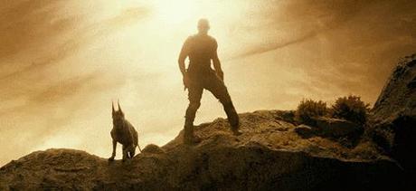 Riddick (di David Twohy, 2013)