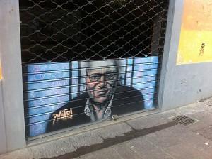 9 Ticinese a Milano: la via più cool d’Italia espone nuovi quadri