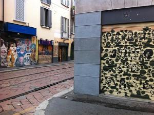 16 Ticinese a Milano: la via più cool d’Italia espone nuovi quadri