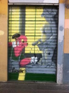 7 Ticinese a Milano: la via più cool d’Italia espone nuovi quadri