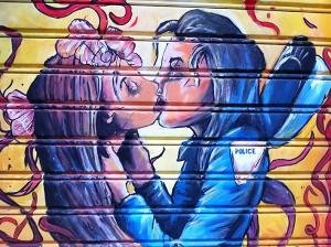 18 Ticinese a Milano: la via più cool d’Italia espone nuovi quadri