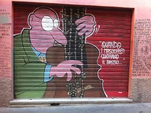 10 Ticinese a Milano: la via più cool d’Italia espone nuovi quadri