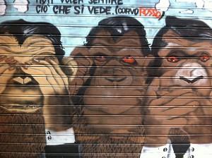 19 Ticinese a Milano: la via più cool d’Italia espone nuovi quadri