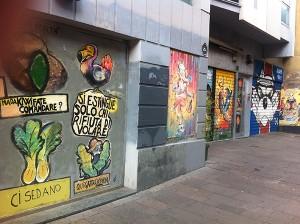 8 Ticinese a Milano: la via più cool d’Italia espone nuovi quadri