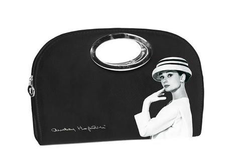 Audrey Hepburn Bag Collection by Biembi
