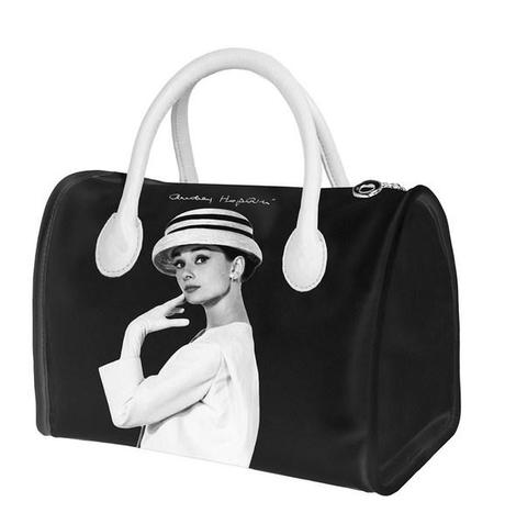 Audrey Hepburn Bag Collection by Biembi