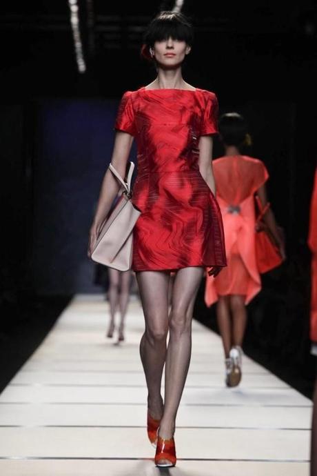 Milano fashion week -day 2- FENDI