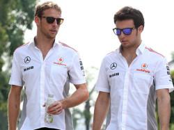 F1 | Button e McLaren ancora insieme nel 2014 button-perez