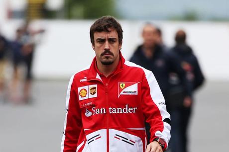 Alonso: Kimi era il migliore sul mercato Fernando-Alonso_PL_GP_Germania_2013 (1)
