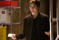 “The Vampire Diaries 5″: Ian Somerhalder paragona Silas a Damon e parla di Elena e Stefan