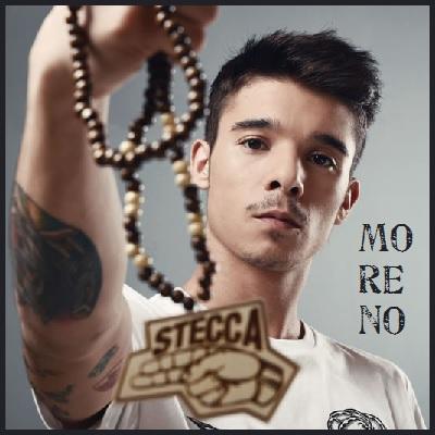 Moreno: martedĂŹ 1 ottobre 2013 all`Alcatraz di Milano il live del giovane rapper italiano.