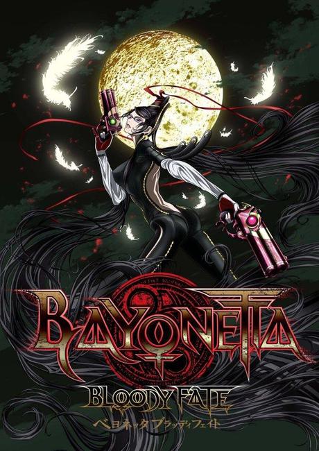 Bayonetta sarà protagonista di un anime (Bayonetta: Bloody Fate), ecco il trailer bayonetta-bloody-fate