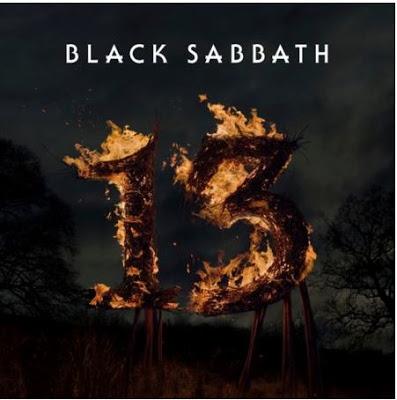 Black Sabbath- 13 - di Simone Ricatto