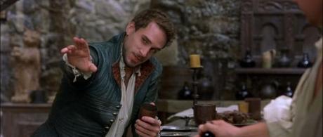Immagine tratta dal film Shakespeare in Love (1998) di John Madden Poesie e Racconti # 65 – Poeti
