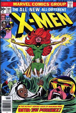 X Autori #1: parla Chris Claremont X Men Marvel Comics In Evidenza Chris Claremont 