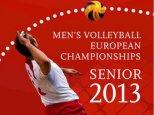 Europei di Volley Maschili 2013, il calendario della copertura tv su Rai Sport 1 e 2