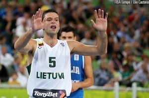 Europei di Basket, Ragazzi grazie lo stesso!!! (by Superflaz)