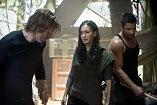 [Anteprima] “Arrow 2″: Oliver e Felicity in azione, Summer Glau e molto altro!