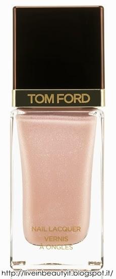 Tom Ford, Color Collection Autunno 2013 - Preview