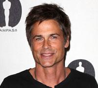 rob lowe