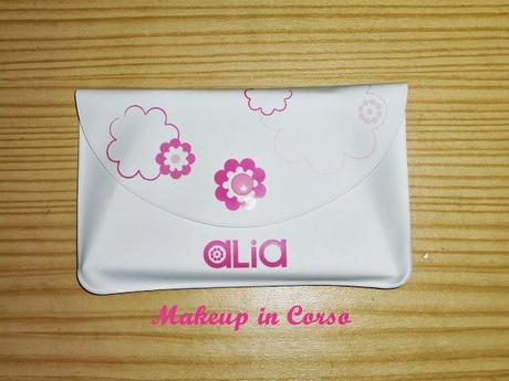 Finalmente... Alia! Finalmente... Alia!