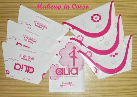 Finalmente... Alia! Finalmente... Alia!