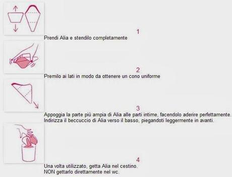 Finalmente... Alia! Finalmente... Alia!