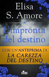 Mini-recensione L'impronta del destino, storia breve di Elisa S. Amore.