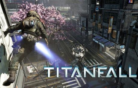 Titanfall - Demo Gamescom 2013