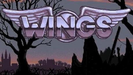 Diario di un videogiocatore – week 136 – Wings (OST “Fisarmonica” – Amiga) wings header