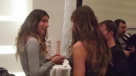 A GLOBAL CELEBRATION OF FASHION WITH BYBLOS A GLOBAL CELEBRATION OF FASHION WITH BYBLOS