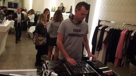 A GLOBAL CELEBRATION OF FASHION WITH BYBLOS A GLOBAL CELEBRATION OF FASHION WITH BYBLOS