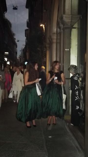 A GLOBAL CELEBRATION OF FASHION WITH BYBLOS A GLOBAL CELEBRATION OF FASHION WITH BYBLOS