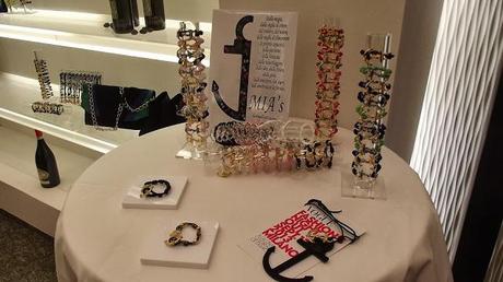 A GLOBAL CELEBRATION OF FASHION WITH BYBLOS A GLOBAL CELEBRATION OF FASHION WITH BYBLOS