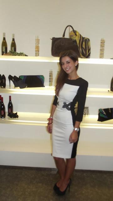 A GLOBAL CELEBRATION OF FASHION WITH BYBLOS A GLOBAL CELEBRATION OF FASHION WITH BYBLOS